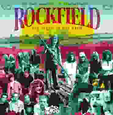 Llega 'Rockfield: The Studio on the Farm', un documental sobre los icónicos estudios de rock