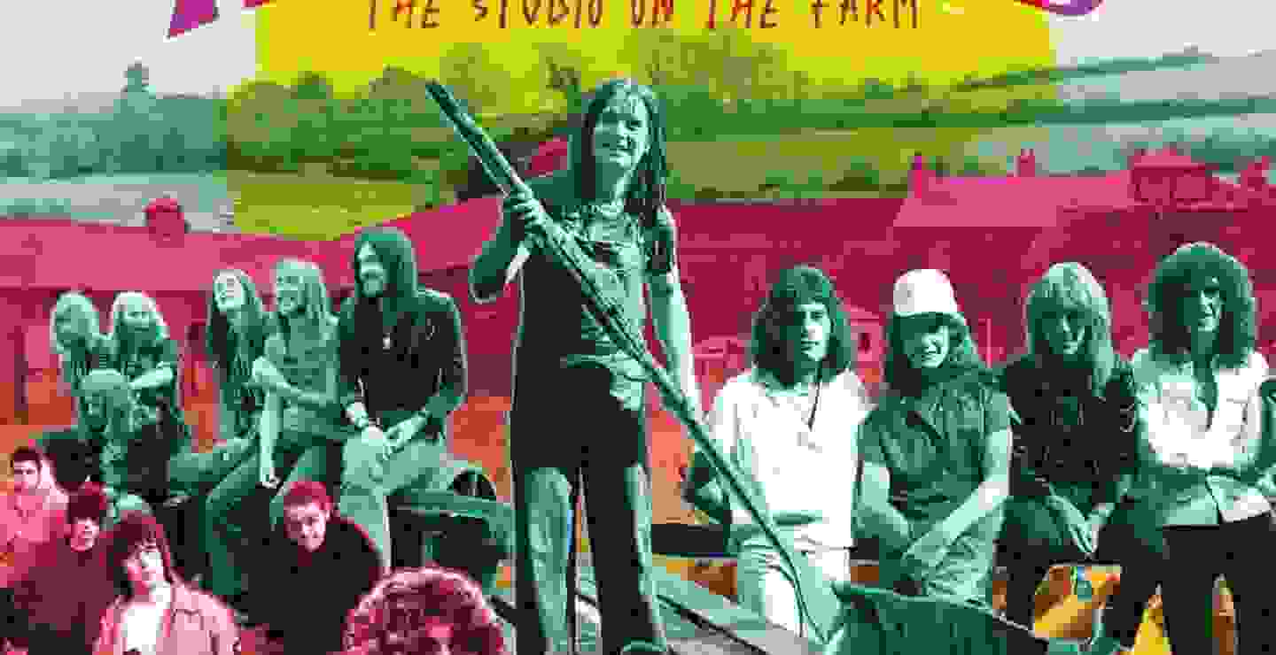 Llega 'Rockfield: The Studio on the Farm', un documental sobre los icónicos estudios de rock