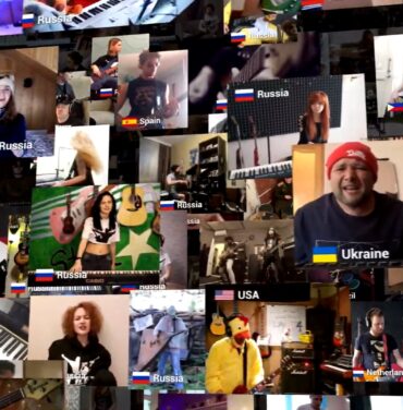 Más de 250 fans le hacen cover a “In The End” de Linkin Park