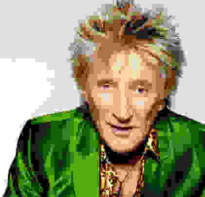 Rod Stewart vuelve a México