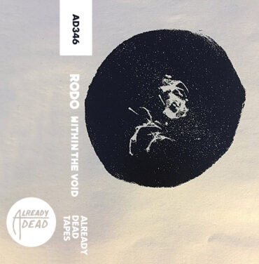 Rodo presenta 'Within The Void' su nuevo material sonoro