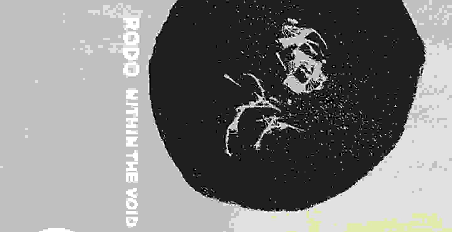 Rodo presenta 'Within The Void' su nuevo material sonoro