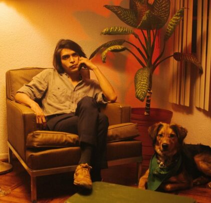 “Aburrida”, la nueva canción de Rodrigo Pillado