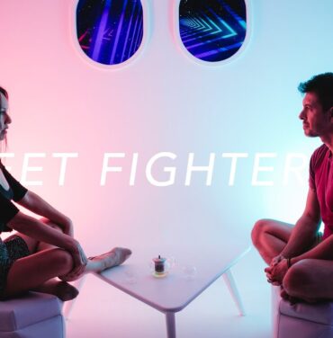 Rodrigo y Gabriela anuncia EP y comparte un adelanto