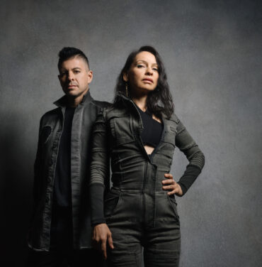 Mira el video de “Descending To Nowhere” de Rodrigo y Gabriela