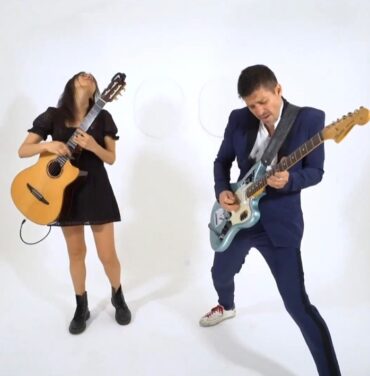 Rodrigo y Gabriela en livestream
