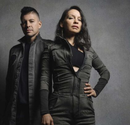 Rodrigo y Gabriela estrena video de “In Between Thoughts”..A New World