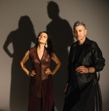 “The Eye That Catches”, lo nuevo de Rodrigo y Gabriela