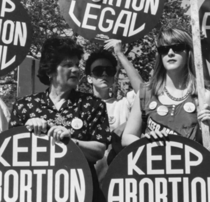 El mundo de la música reacciona a la anulación de Roe v. Wade