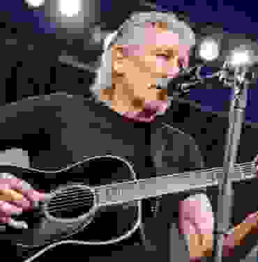 Roger Waters podría tocar en la frontera de México