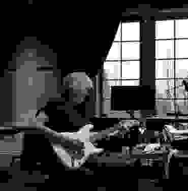Roger Waters reversiona el tema de Pink Floyd “The Gunner’s Dream”