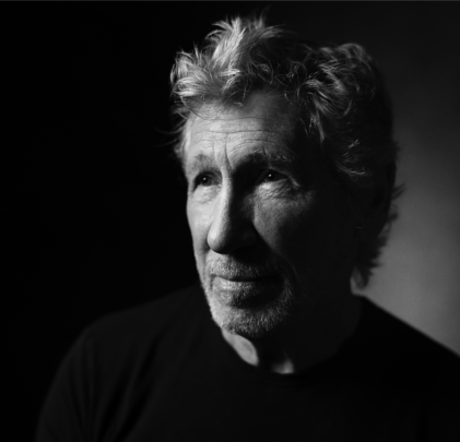 Roger Waters comparte su versión de “Time” de Pink Floyd