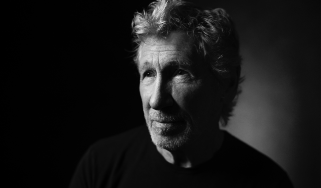 Roger Waters anuncia el estreno de 'The Dark Side of the Moon Redux'