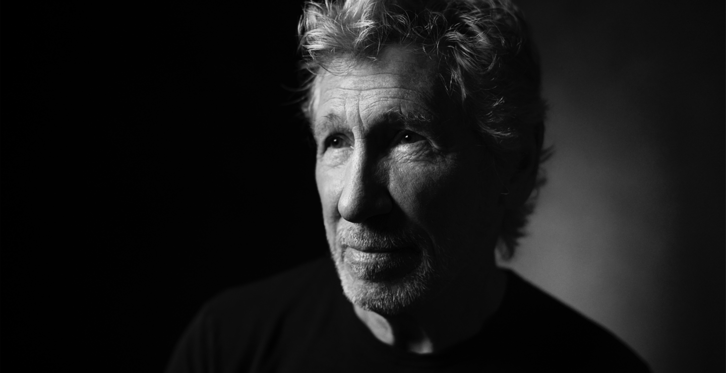 Roger Waters comparte su versión de “Time” de Pink Floyd