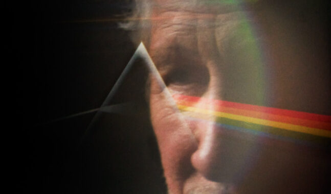 Roger Waters estrena ‘The Dark Side of the Moon Redux’