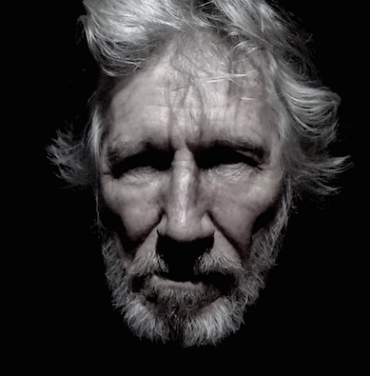 Roger Waters recita poema palestino en nueva canción