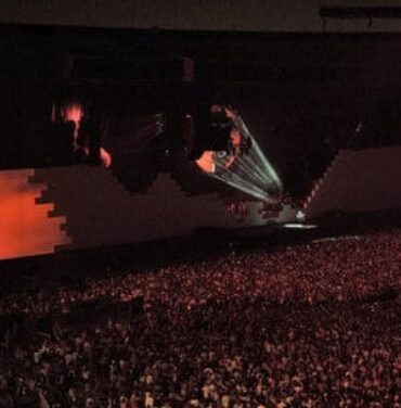 The Wall de Roger Waters