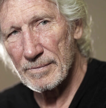 Roger Waters habla acerca de su pleito con David Gilmour