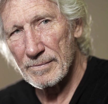 Roger Waters anuncia tour por Estados Unidos 2022