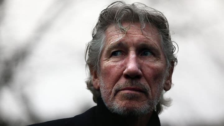 Roger Waters comparte adelanto de su nuevo disco
