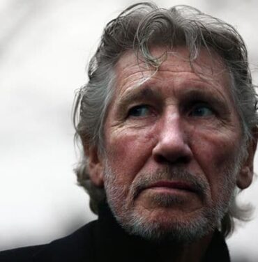 Roger Waters presenta un documental en la Cineteca Nacional