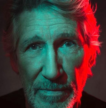 Roger Waters vuelve a grabar ‘The Dark Side of the Moon’
