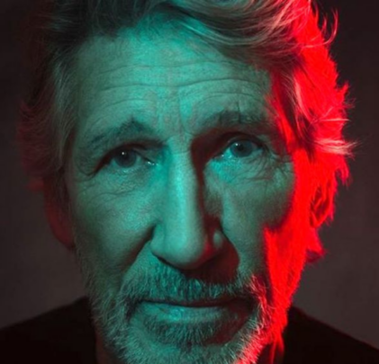 Roger Waters bajo investigación de la policía alemana