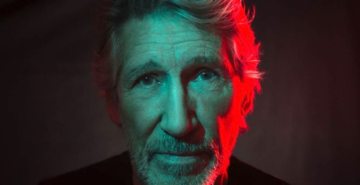 Roger Waters graba nueva versión de “Comfortably Numb”