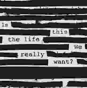 Roger Waters — Is This The Life We Really Want?
