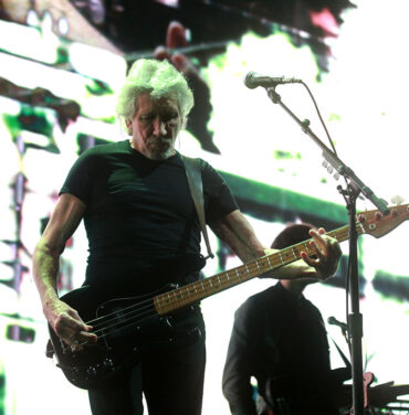 'Us + Them' de Roger Waters llegará en formato digital