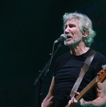 'Us + Them' de Roger Waters llegará al cine