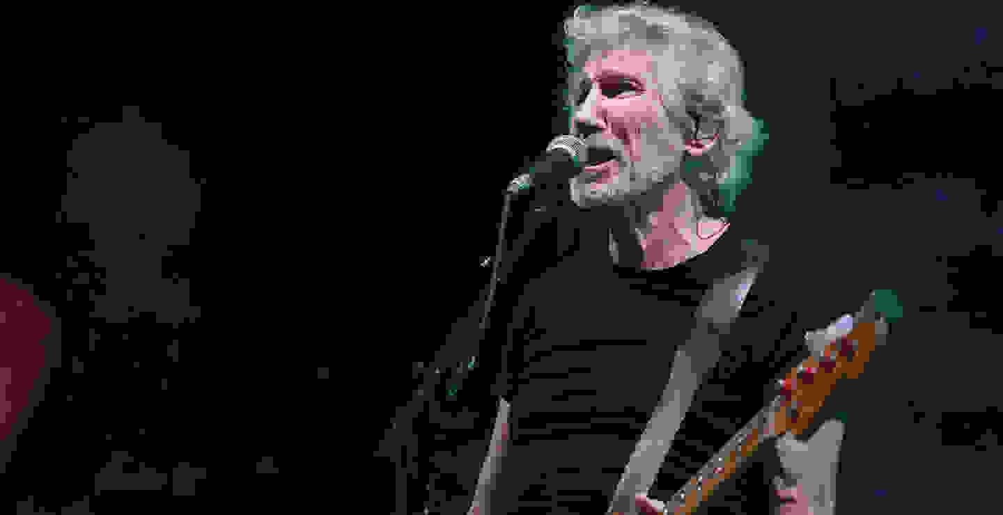 'Us + Them' de Roger Waters llegará al cine