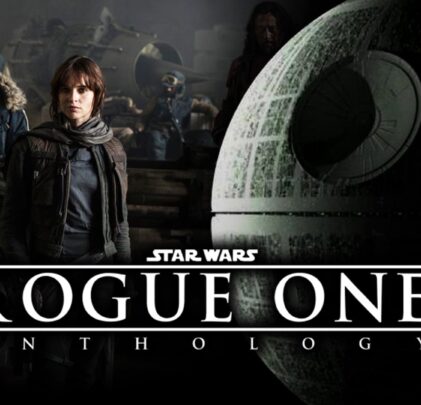 'Rogue One: A Star Wars Story' podría cambiar totalmente