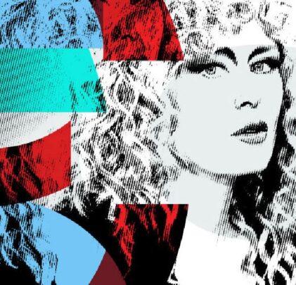 Entrevista con Róisín Murphy