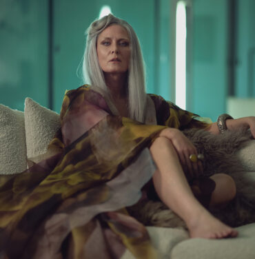 Róisín Murphy debutará como actriz en una serie de Netflix