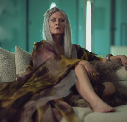 Róisín Murphy debutará como actriz en una serie de Netflix