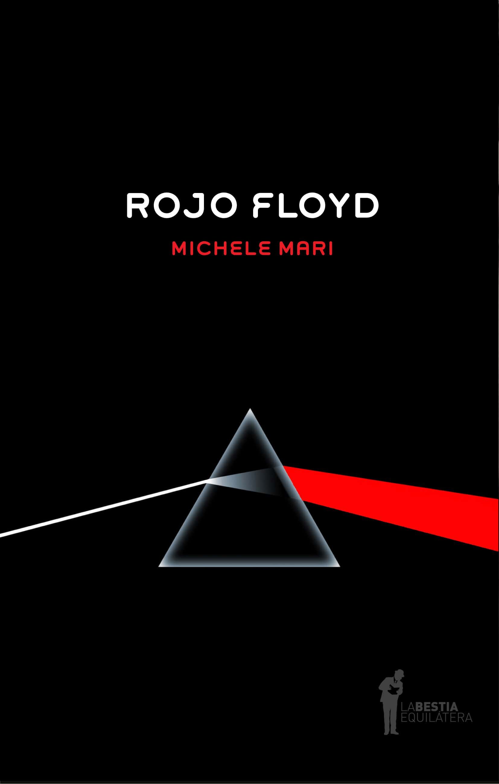 Rojo Floyd: El rock y sus conversaciones imposibles