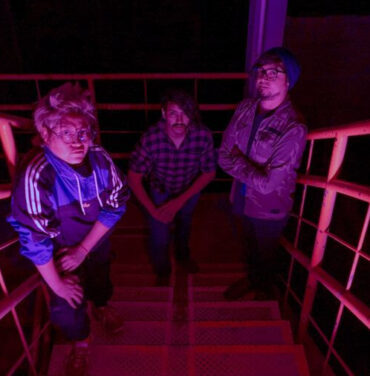 Ikiatari comparte “Roku”