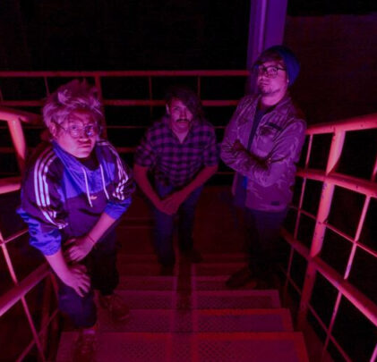 Ikiatari comparte “Roku”