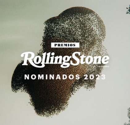 Conoce a los nominados a los Premios Rolling Stone en Español