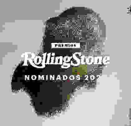 Conoce a los nominados a los Premios Rolling Stone en Español