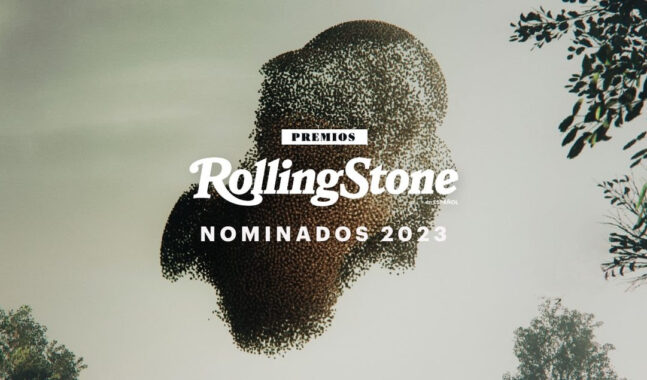 Conoce a los nominados a los Premios Rolling Stone en Español