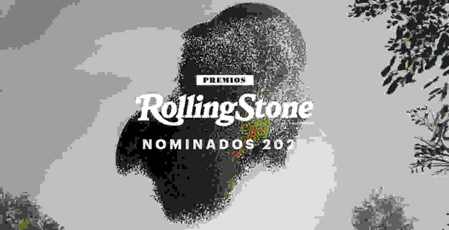 Conoce a los nominados a los Premios Rolling Stone en Español