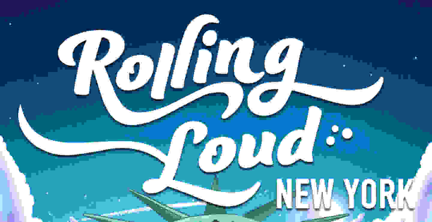 Travis Scott, 50 cent, Rick Ross y más en Rolling Loud NYC