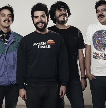 Lo nuevo de Los Románticos de Zacatecas