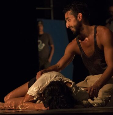 Día 3: Frío viernes