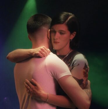 “Strong”, lo nuevo de Romy con Fred again..