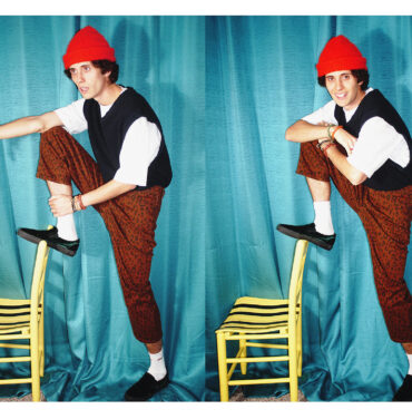 Ron Gallo comparte “Can We Still Be Friends?”