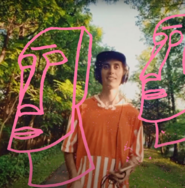 Ron Gallo comparte video para el tema “Easter Island”