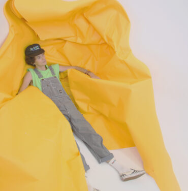 Ron Gallo presenta el video para su sencillo “Please Don't Die”